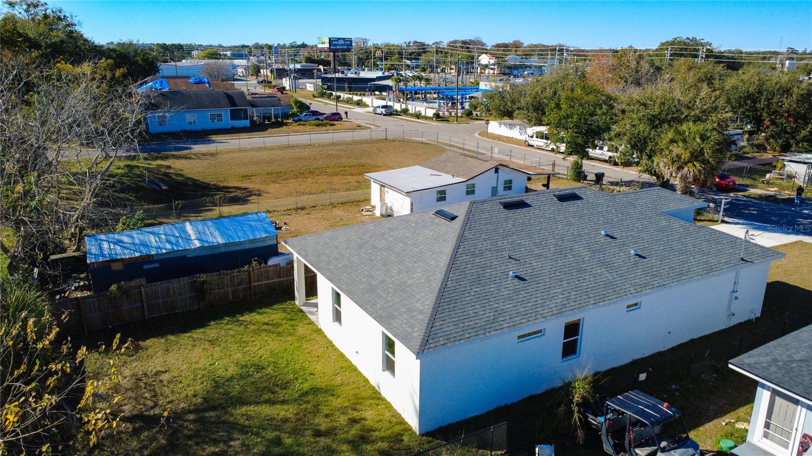 7616 CAROLYN AVE, ORLANDO, FL, 32807