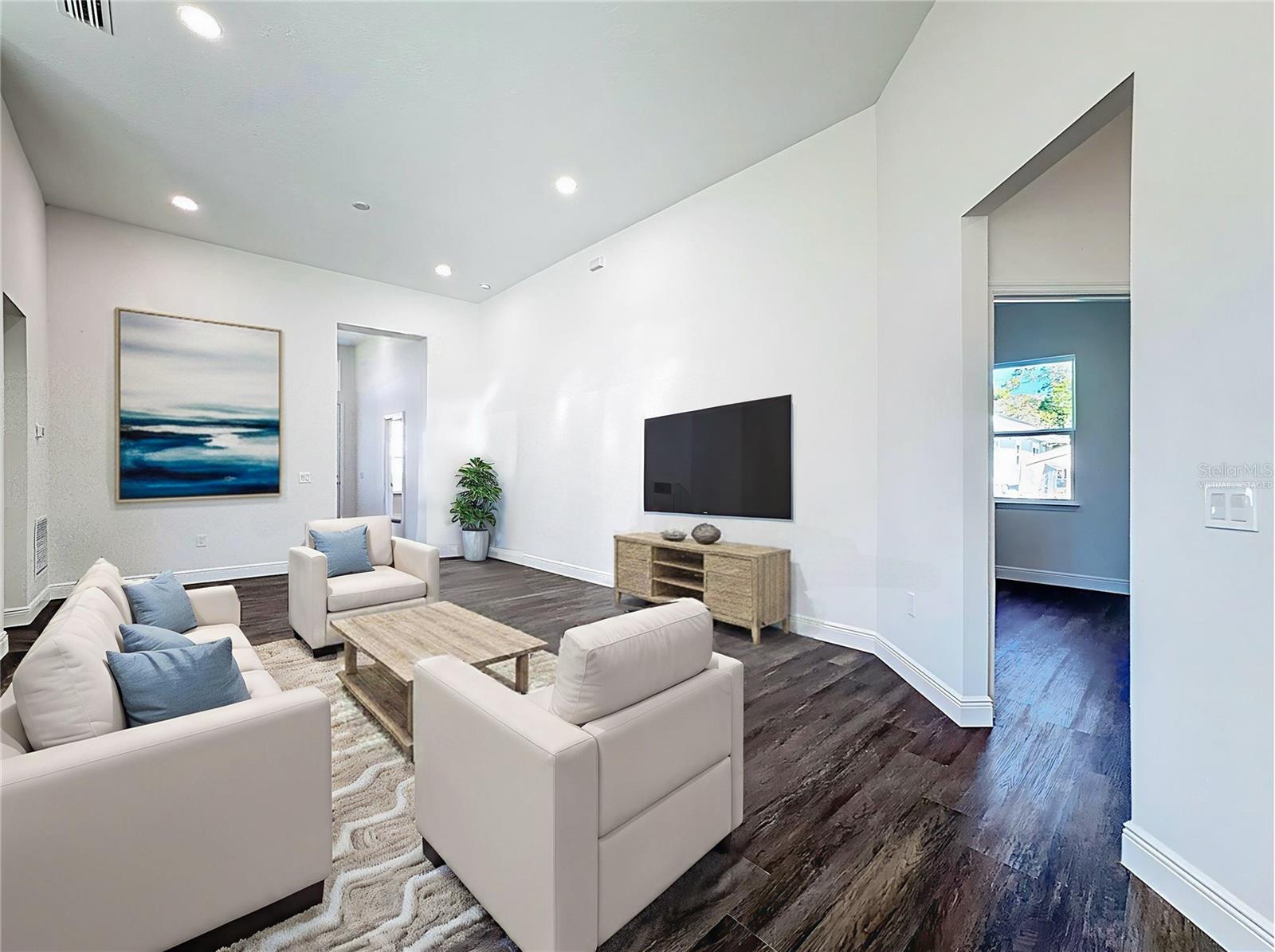 7616 CAROLYN AVE, ORLANDO, FL, 32807