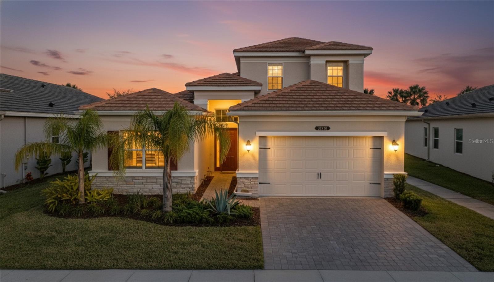 32676 TREE OF LIFE AVE, WESLEY CHAPEL, FL, 33543