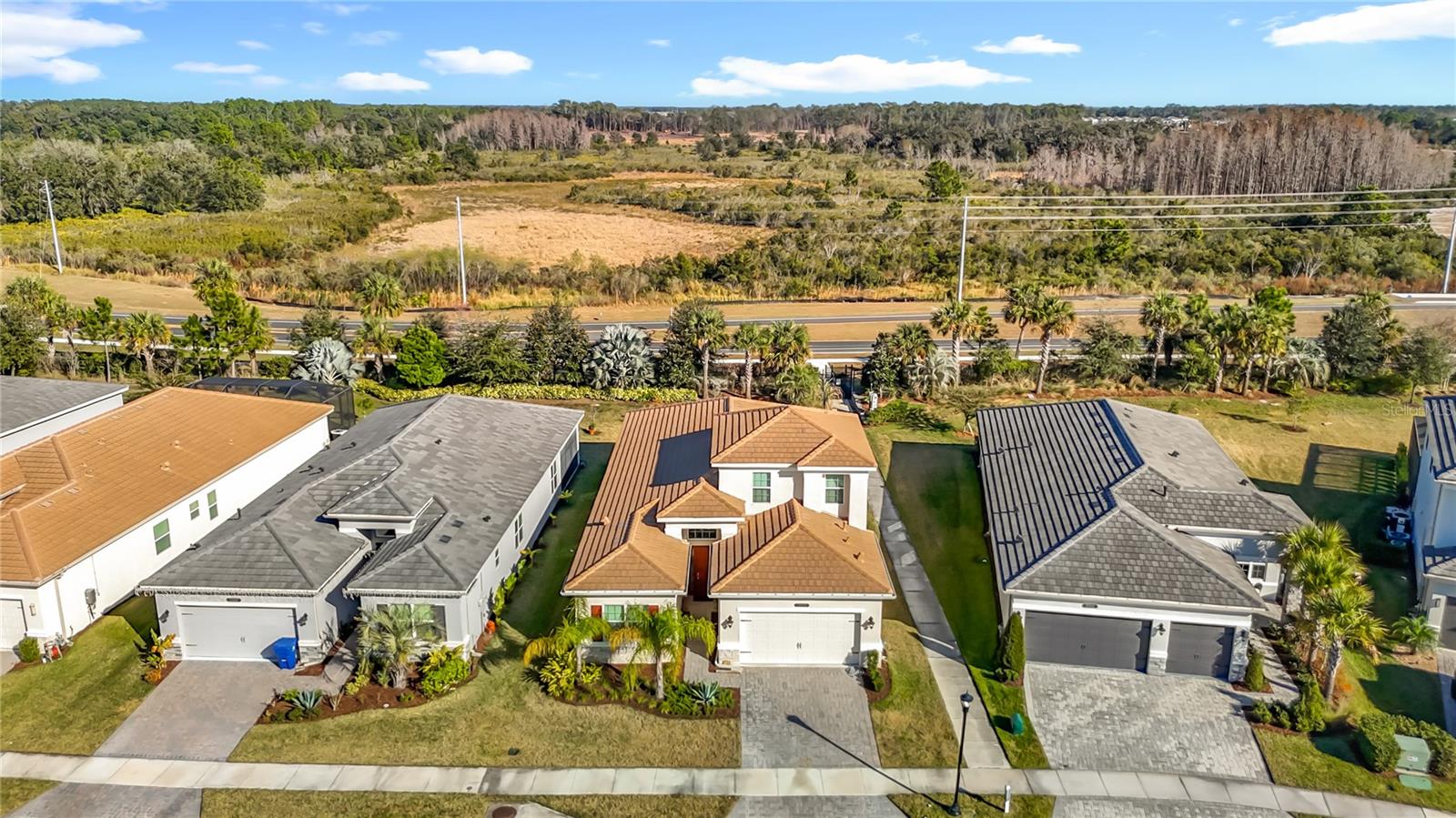 32676 TREE OF LIFE AVE, WESLEY CHAPEL, FL, 33543