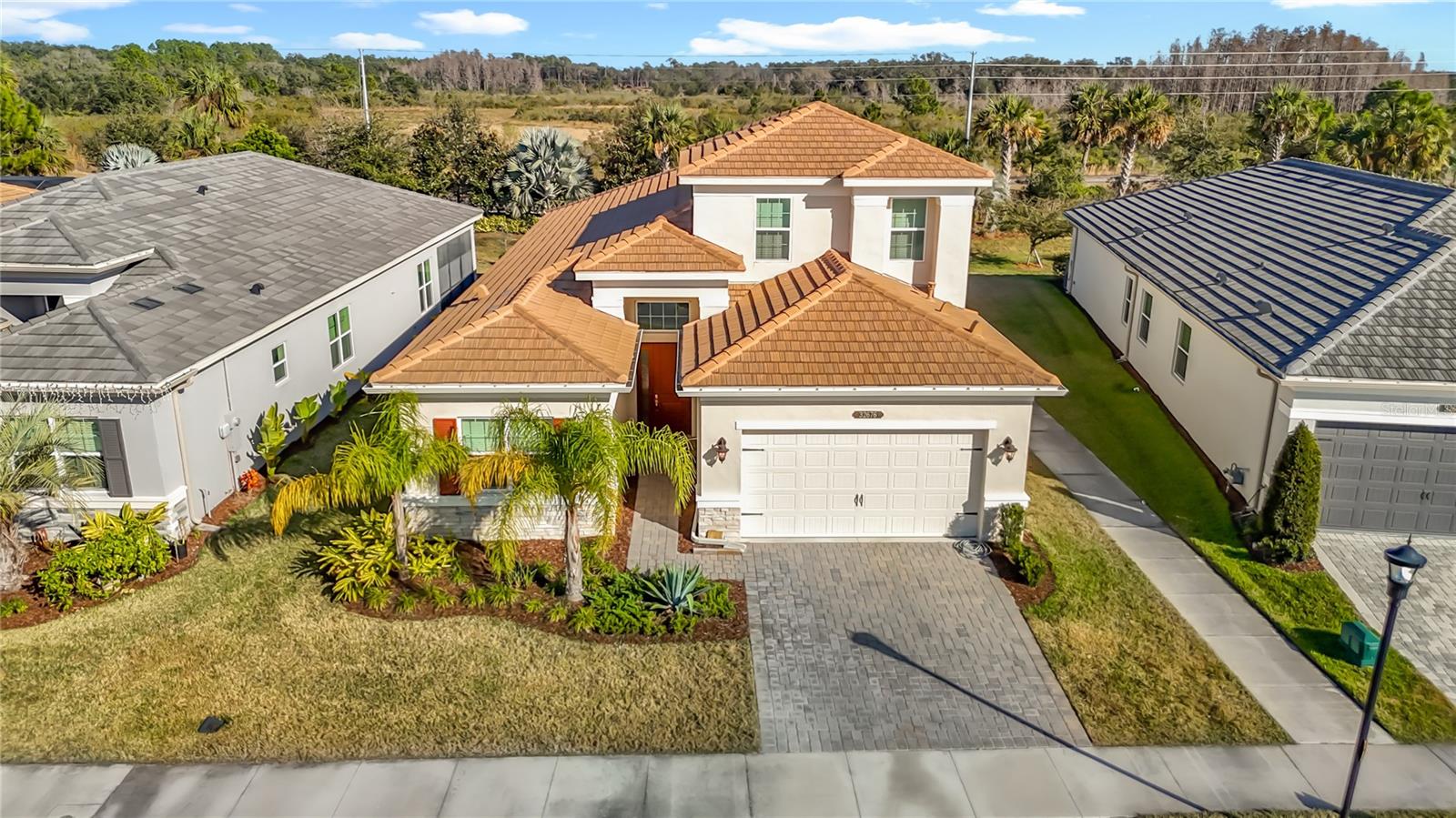 32676 TREE OF LIFE AVE, WESLEY CHAPEL, FL, 33543