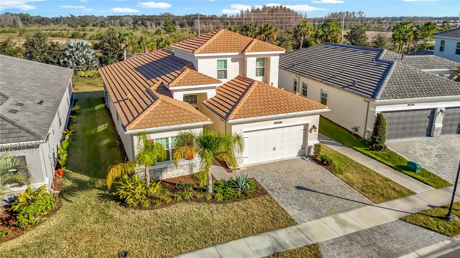 32676 TREE OF LIFE AVE, WESLEY CHAPEL, FL, 33543
