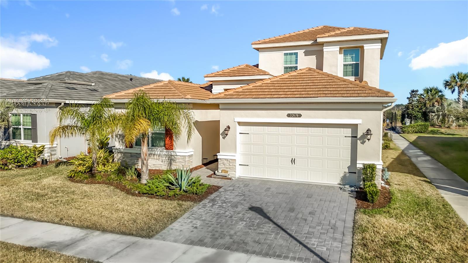 32676 TREE OF LIFE AVE, WESLEY CHAPEL, FL, 33543
