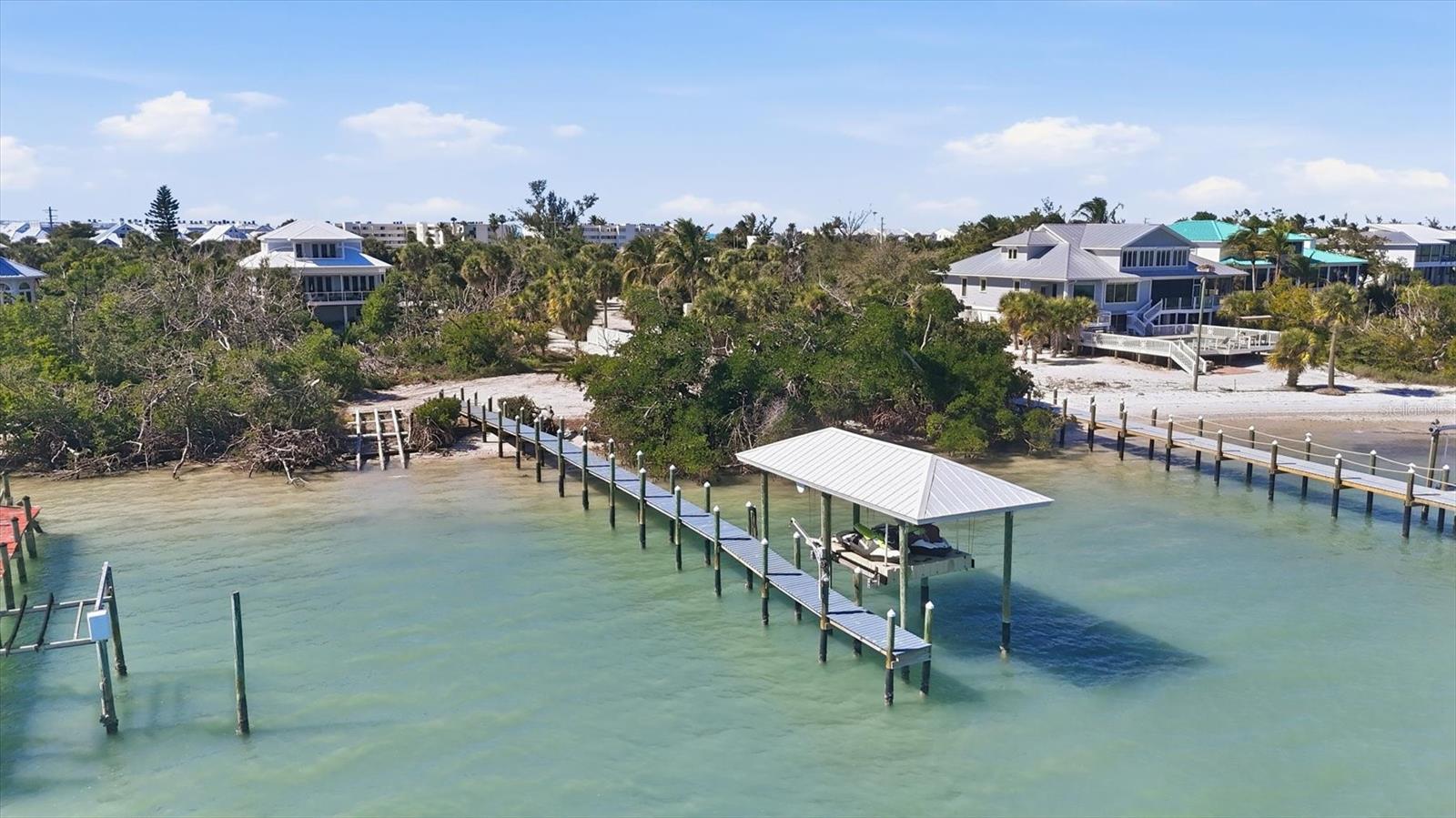 9 PEEKINS COVE DR, BOCA GRANDE, FL, 33921