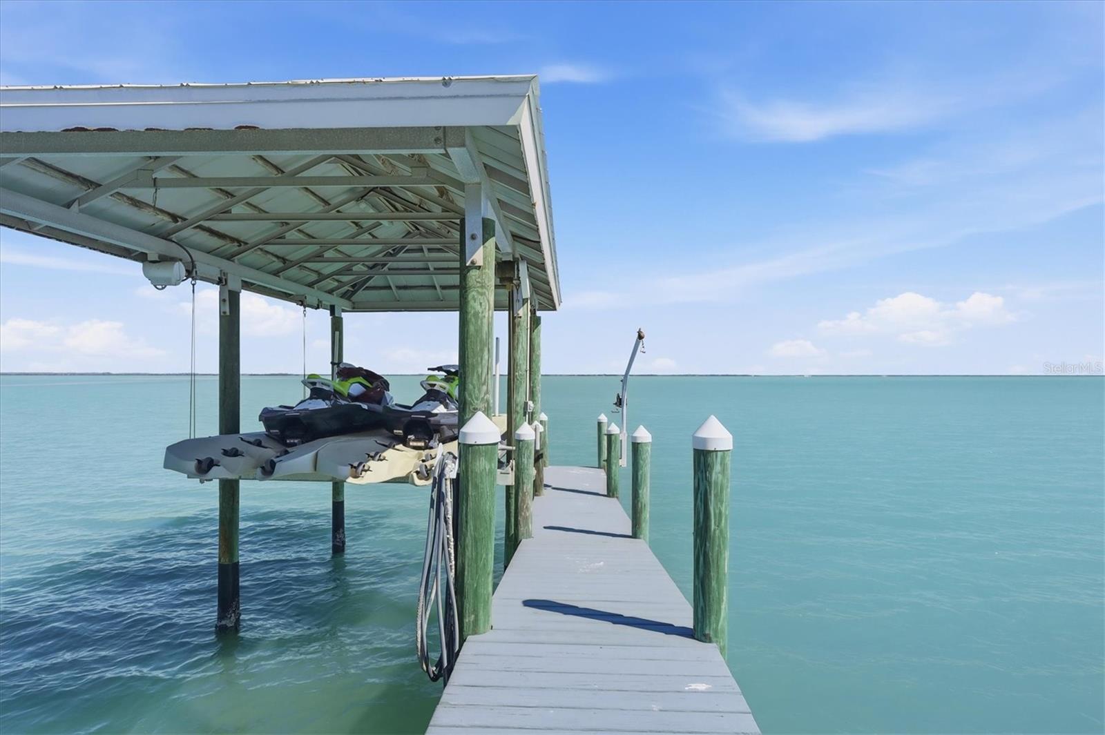 9 PEEKINS COVE DR, BOCA GRANDE, FL, 33921