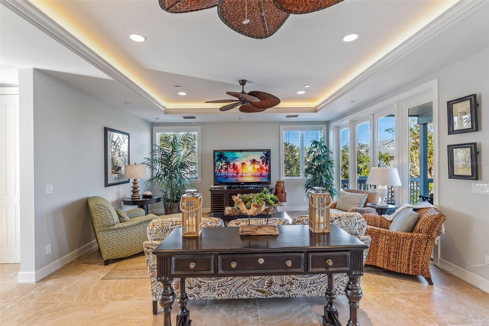 9 PEEKINS COVE DR, BOCA GRANDE, FL, 33921