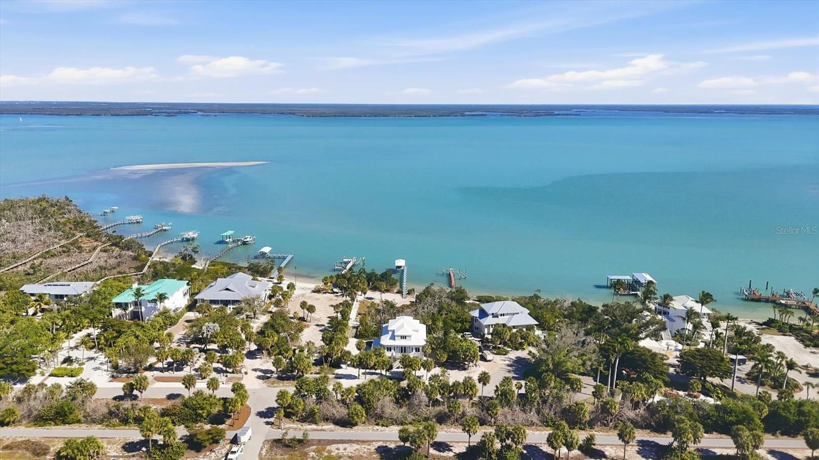 9 PEEKINS COVE DR, BOCA GRANDE, FL, 33921