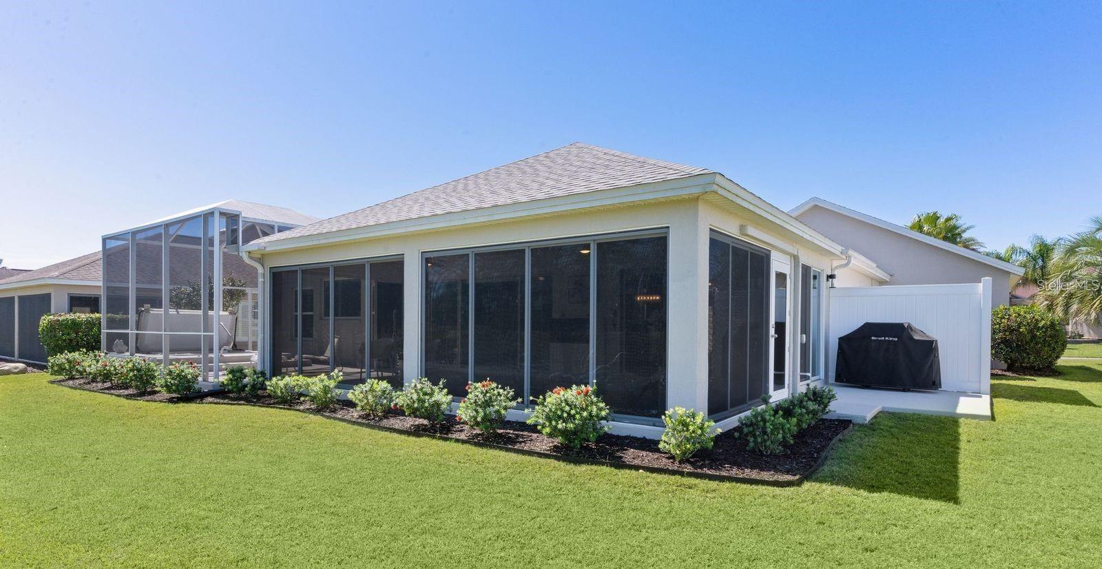 749 ABERDEEN RUN, THE VILLAGES, FL, 32162