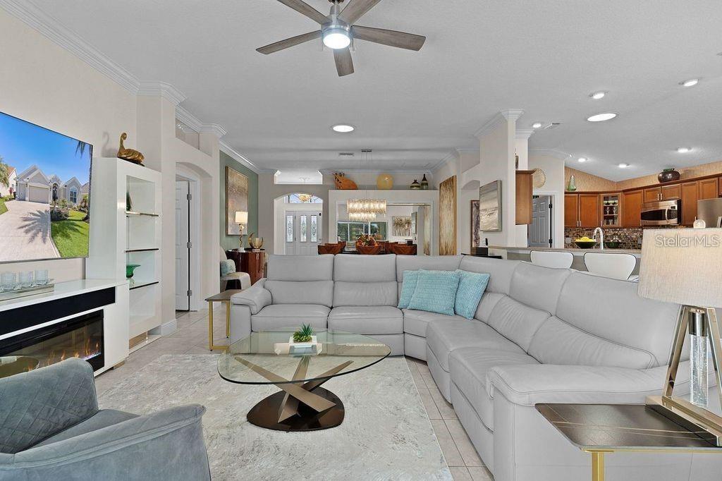 749 ABERDEEN RUN, THE VILLAGES, FL, 32162