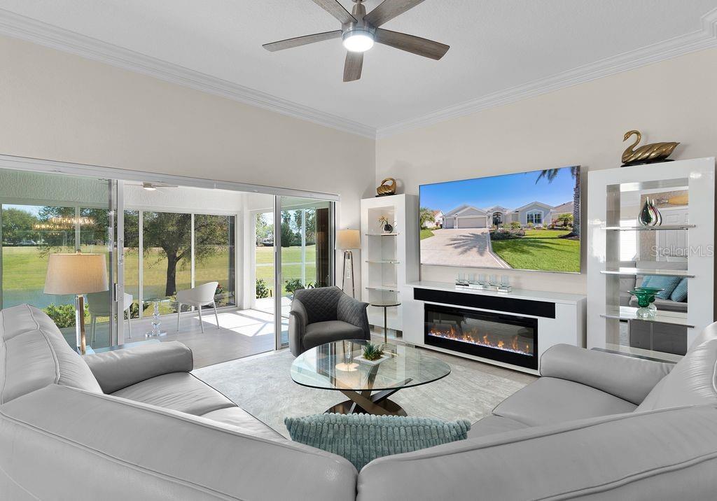 749 ABERDEEN RUN, THE VILLAGES, FL, 32162