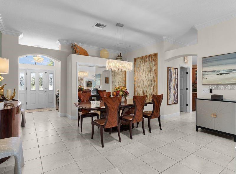 749 ABERDEEN RUN, THE VILLAGES, FL, 32162