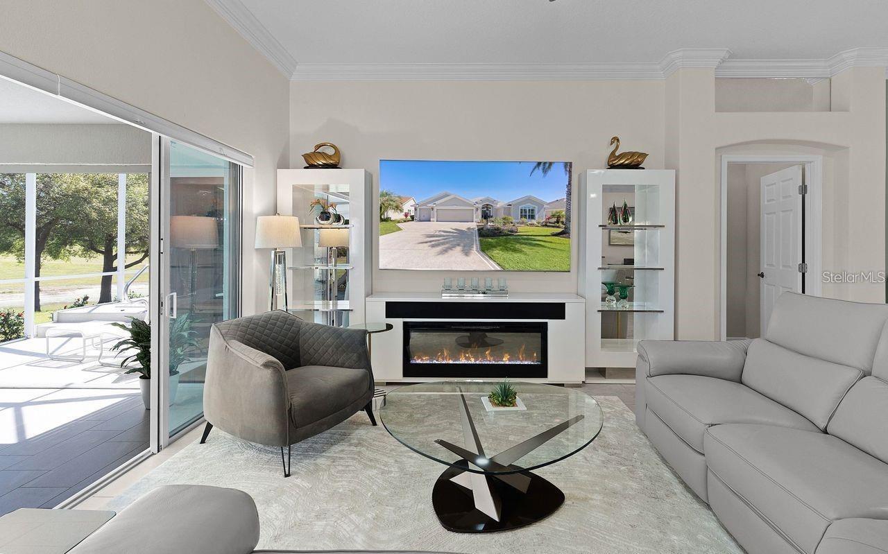 749 ABERDEEN RUN, THE VILLAGES, FL, 32162