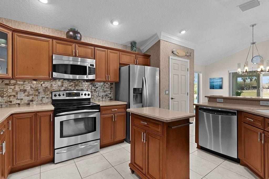 749 ABERDEEN RUN, THE VILLAGES, FL, 32162