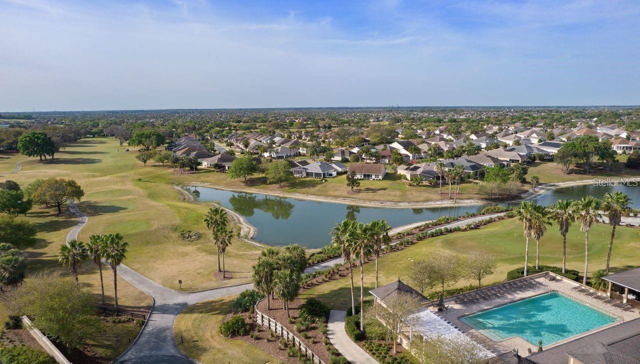 749 ABERDEEN RUN, THE VILLAGES, FL, 32162