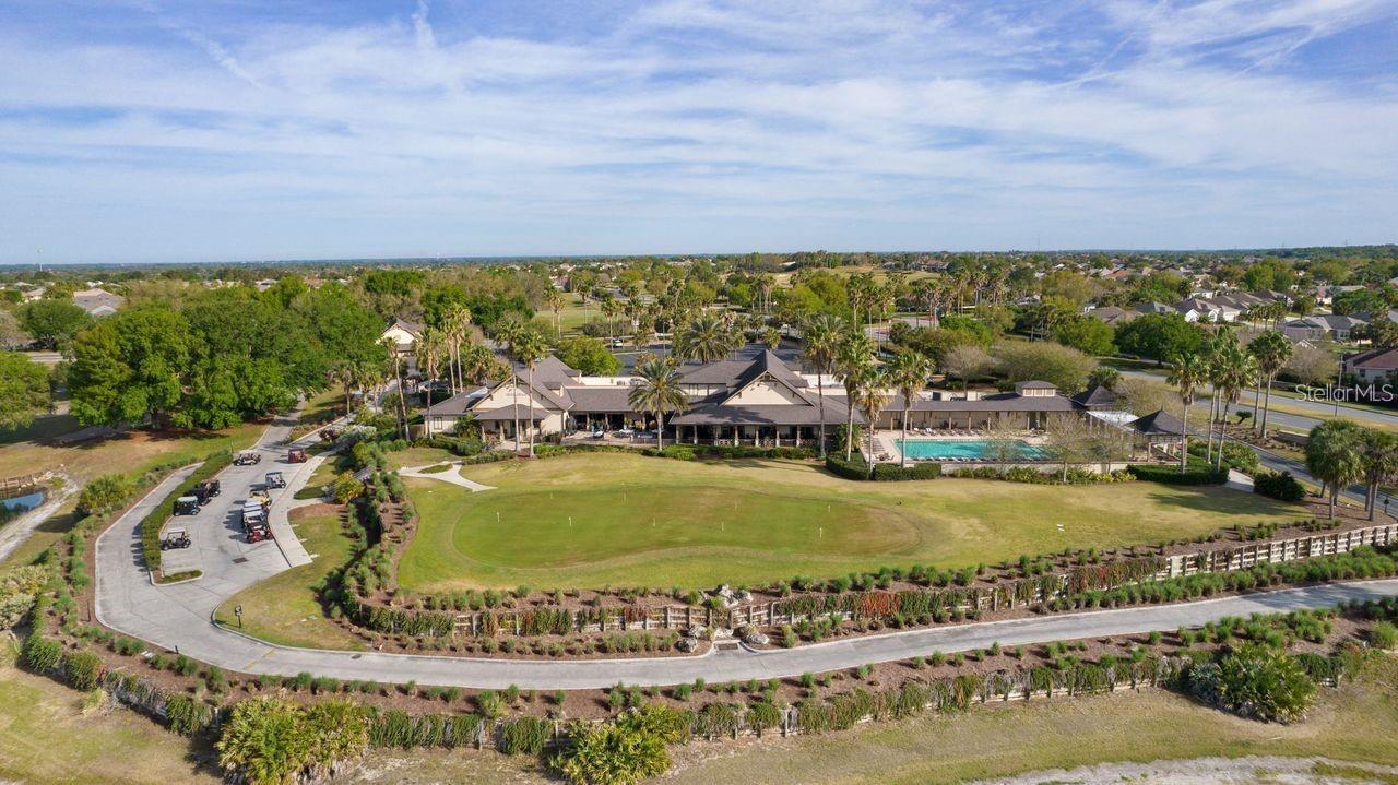 749 ABERDEEN RUN, THE VILLAGES, FL, 32162