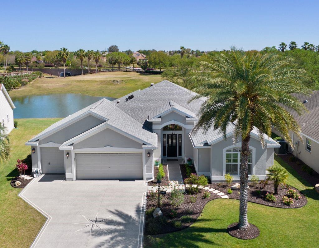 749 ABERDEEN RUN, THE VILLAGES, FL, 32162