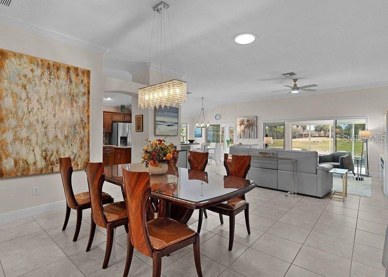 749 ABERDEEN RUN, THE VILLAGES, FL, 32162