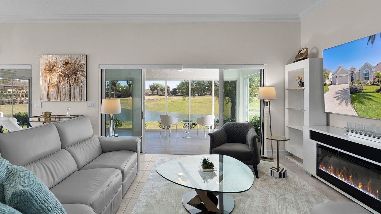 749 ABERDEEN RUN, THE VILLAGES, FL, 32162