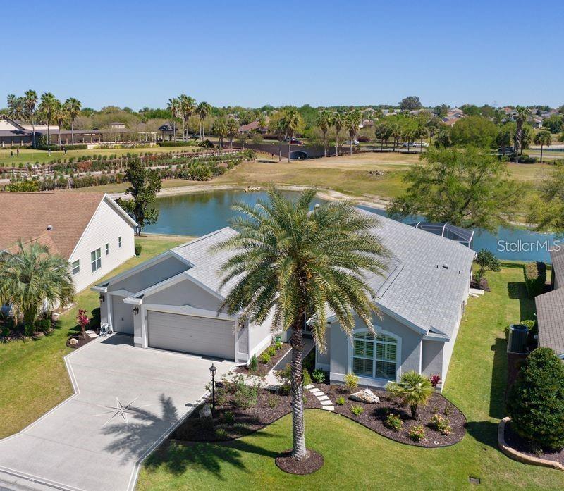 749 ABERDEEN RUN, THE VILLAGES, FL, 32162