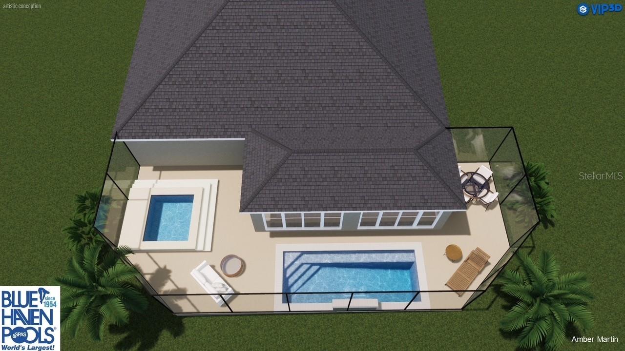 749 ABERDEEN RUN, THE VILLAGES, FL, 32162