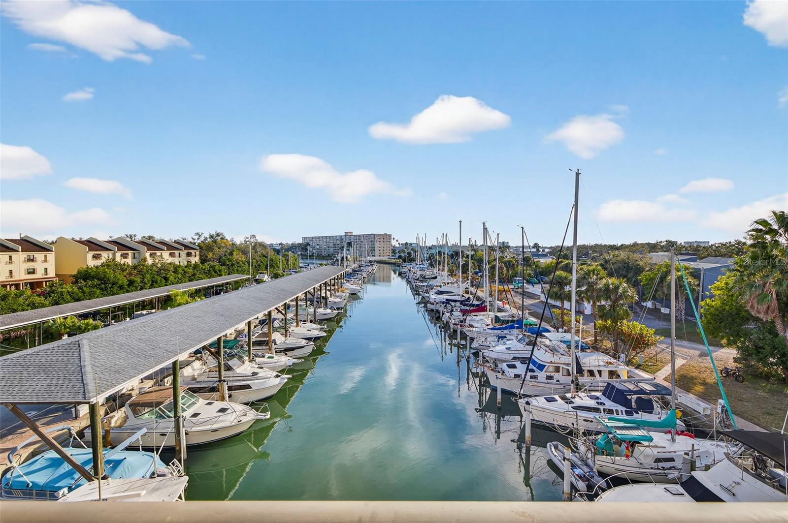 1750 HARBOR PL S #303, SOUTH PASADENA, FL, 33707