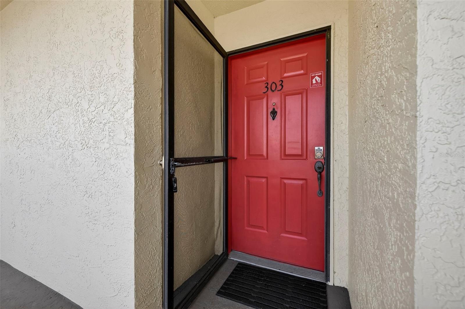 1750 HARBOR PL S #303, SOUTH PASADENA, FL, 33707