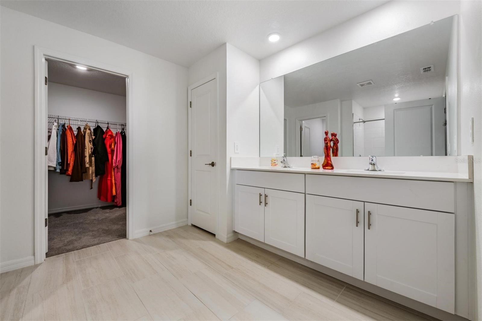 Primary Ensuite Bath