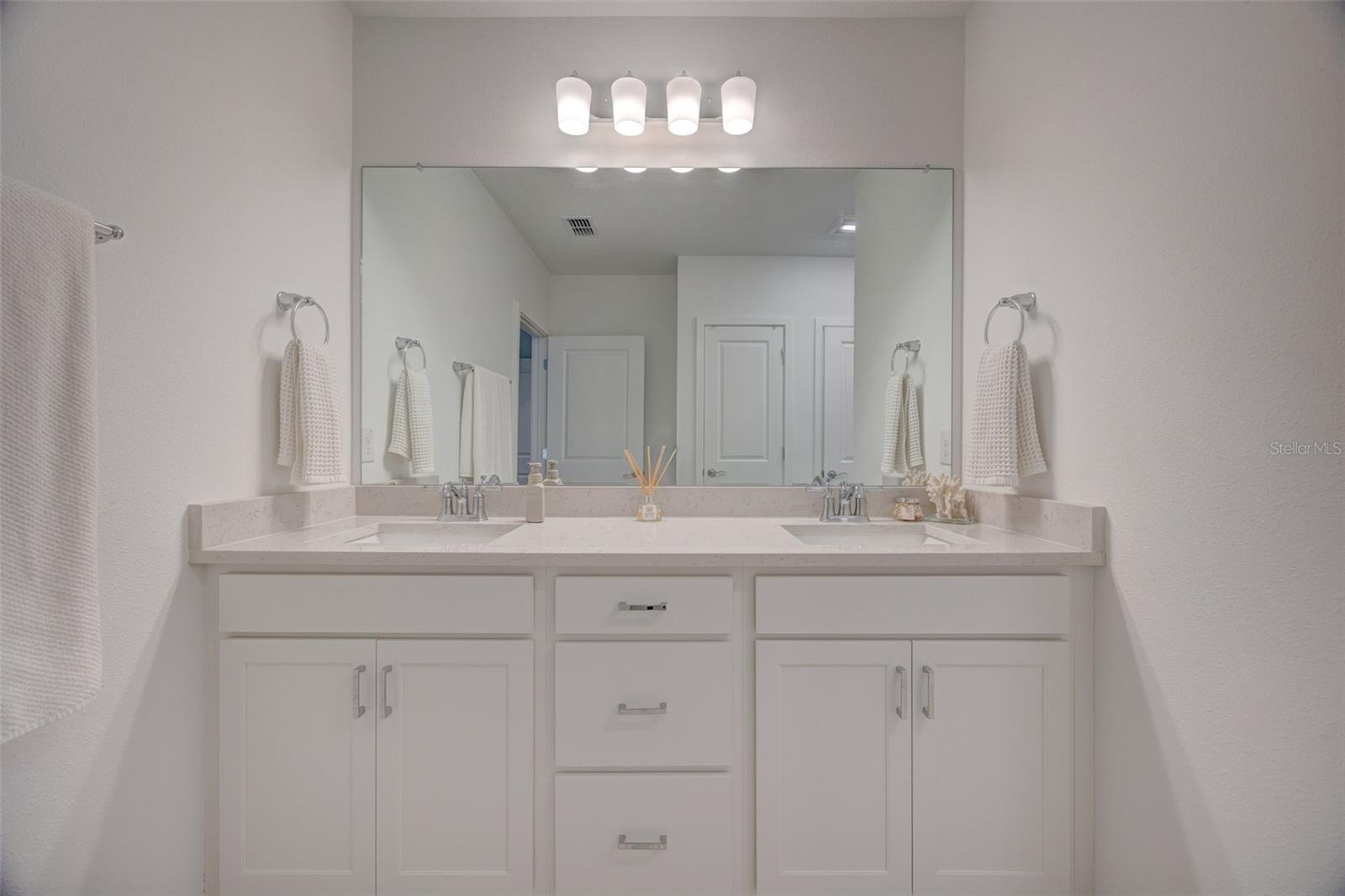 Primary Ensuite Bath
