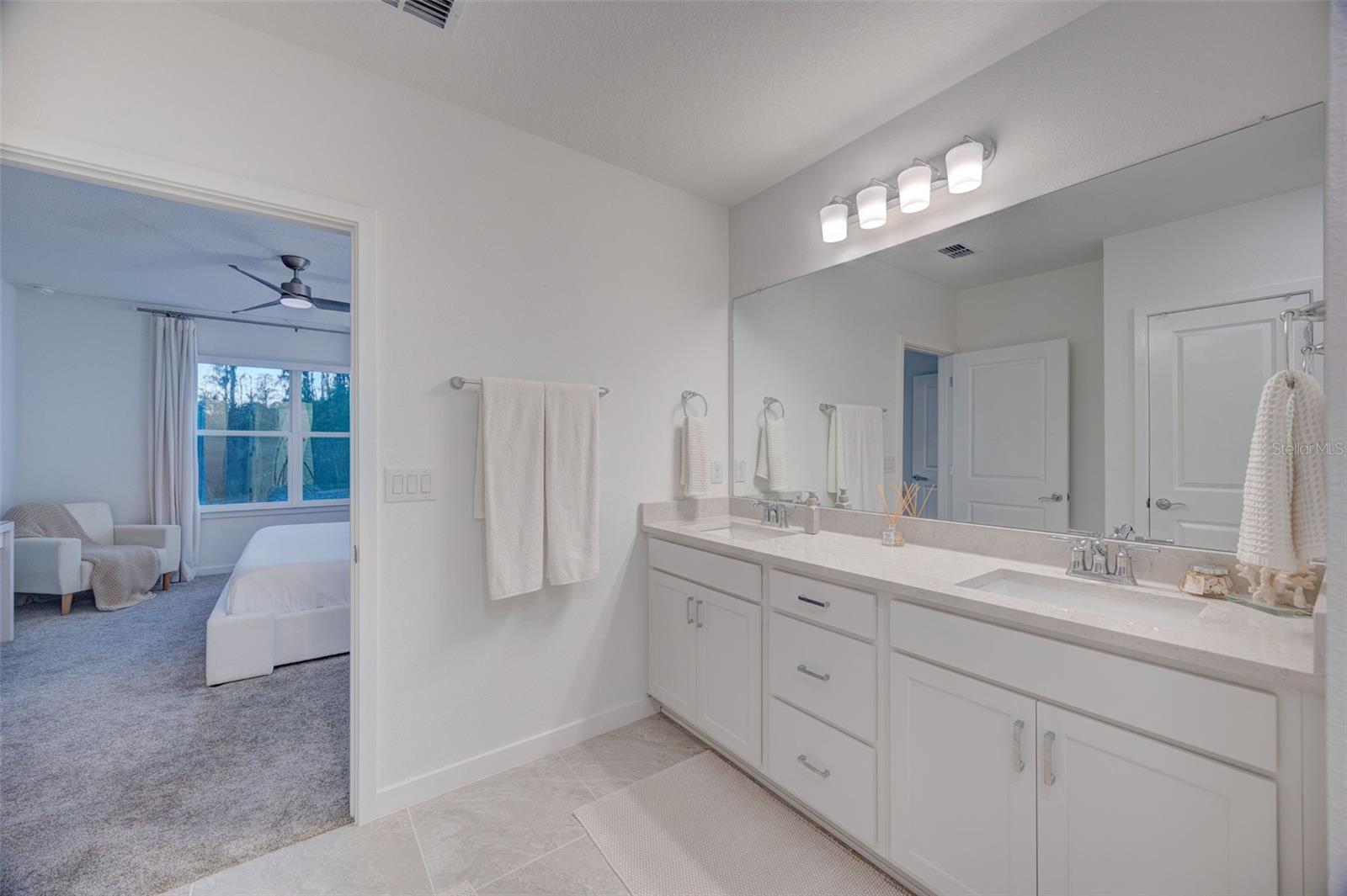Primary Ensuite Bath