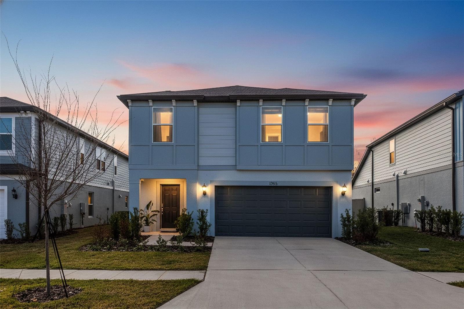 1095 KISTNA DR, ZEPHYRHILLS, FL, 33540