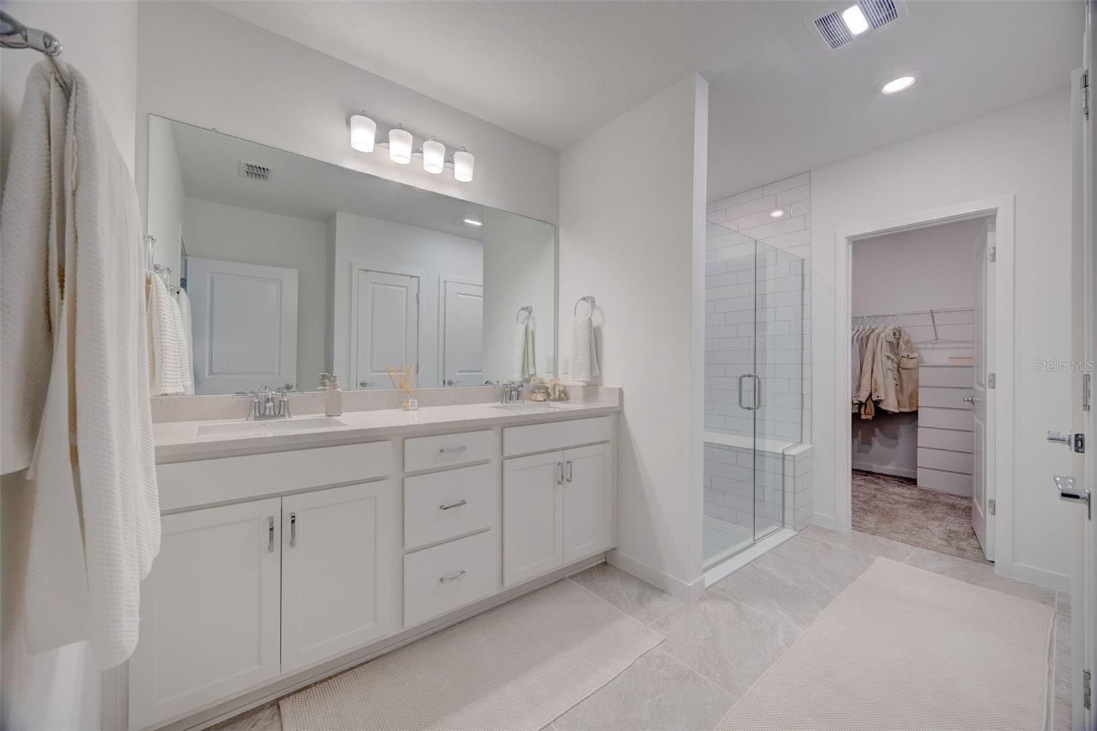 Primary Ensuite Bath