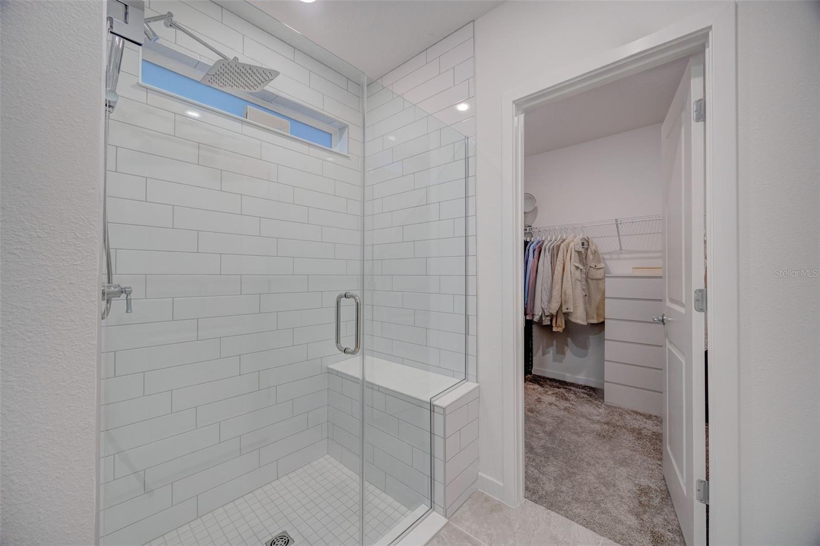 Primary Ensuite Bath