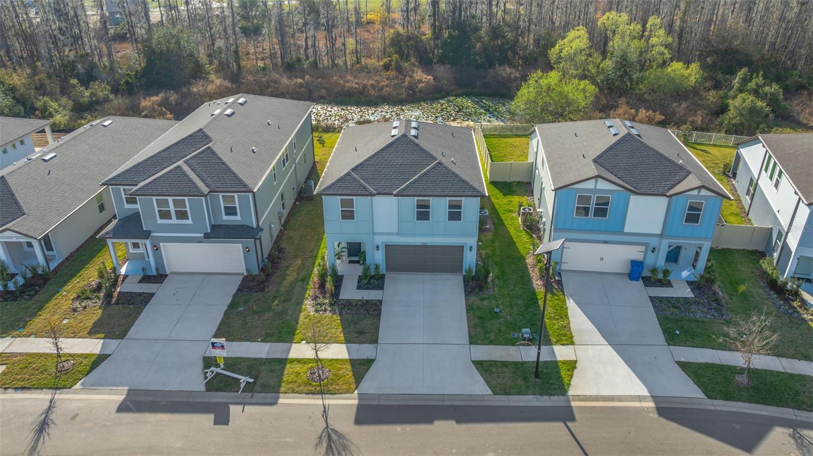 1095 KISTNA DR, ZEPHYRHILLS, FL, 33540