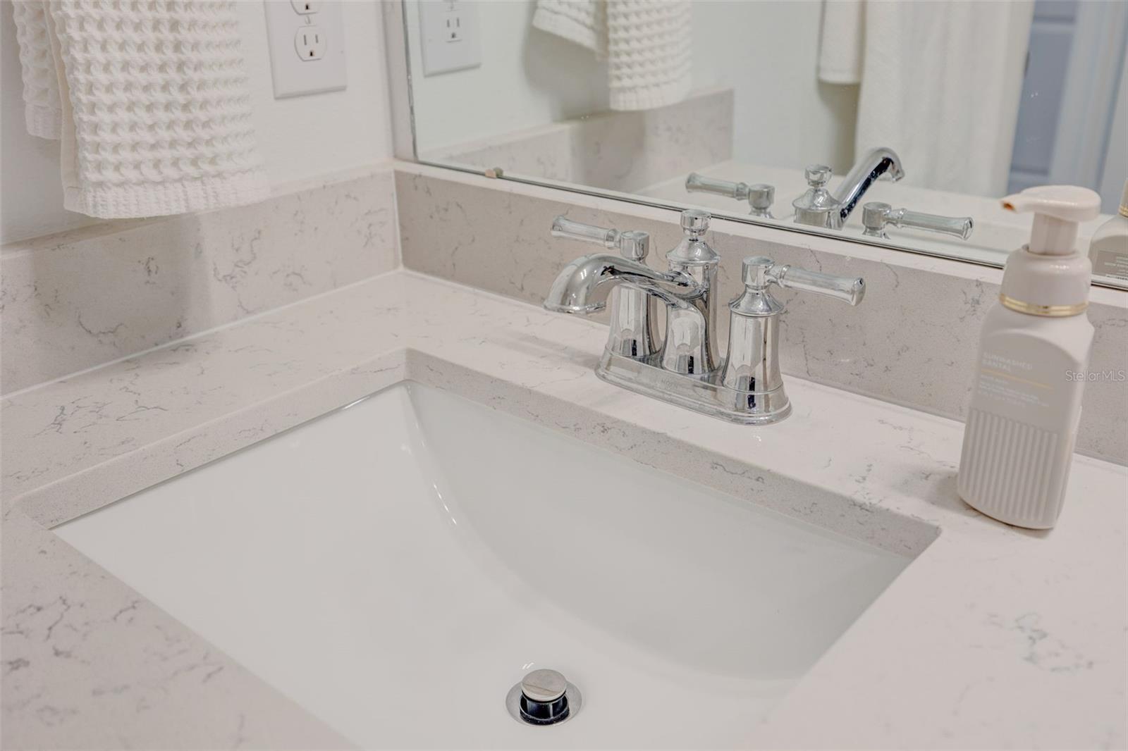 Primary Ensuite Bath
