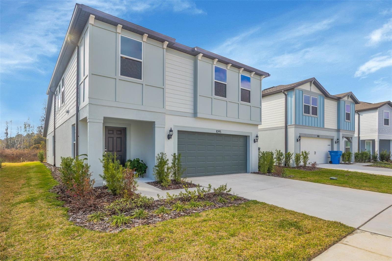 1095 KISTNA DR, ZEPHYRHILLS, FL, 33540