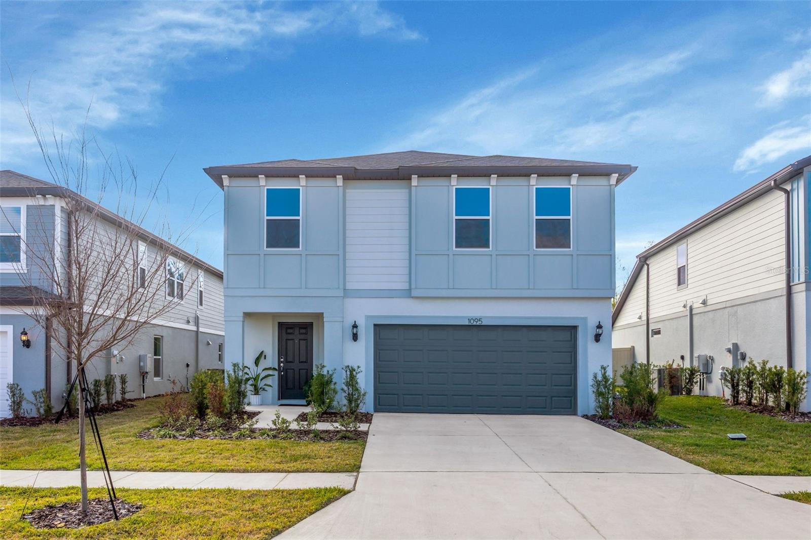 1095 KISTNA DR, ZEPHYRHILLS, FL, 33540