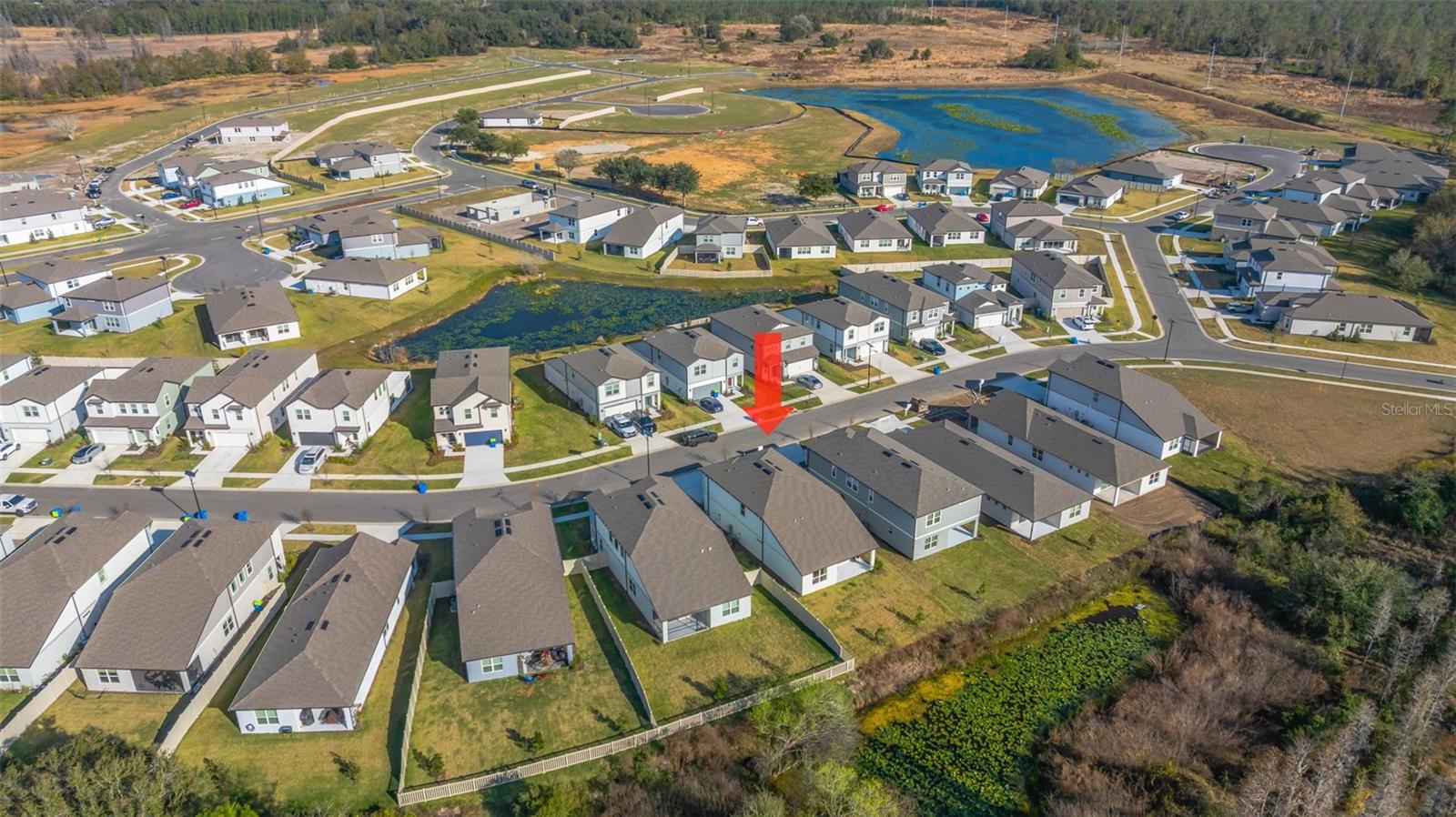 1095 KISTNA DR, ZEPHYRHILLS, FL, 33540