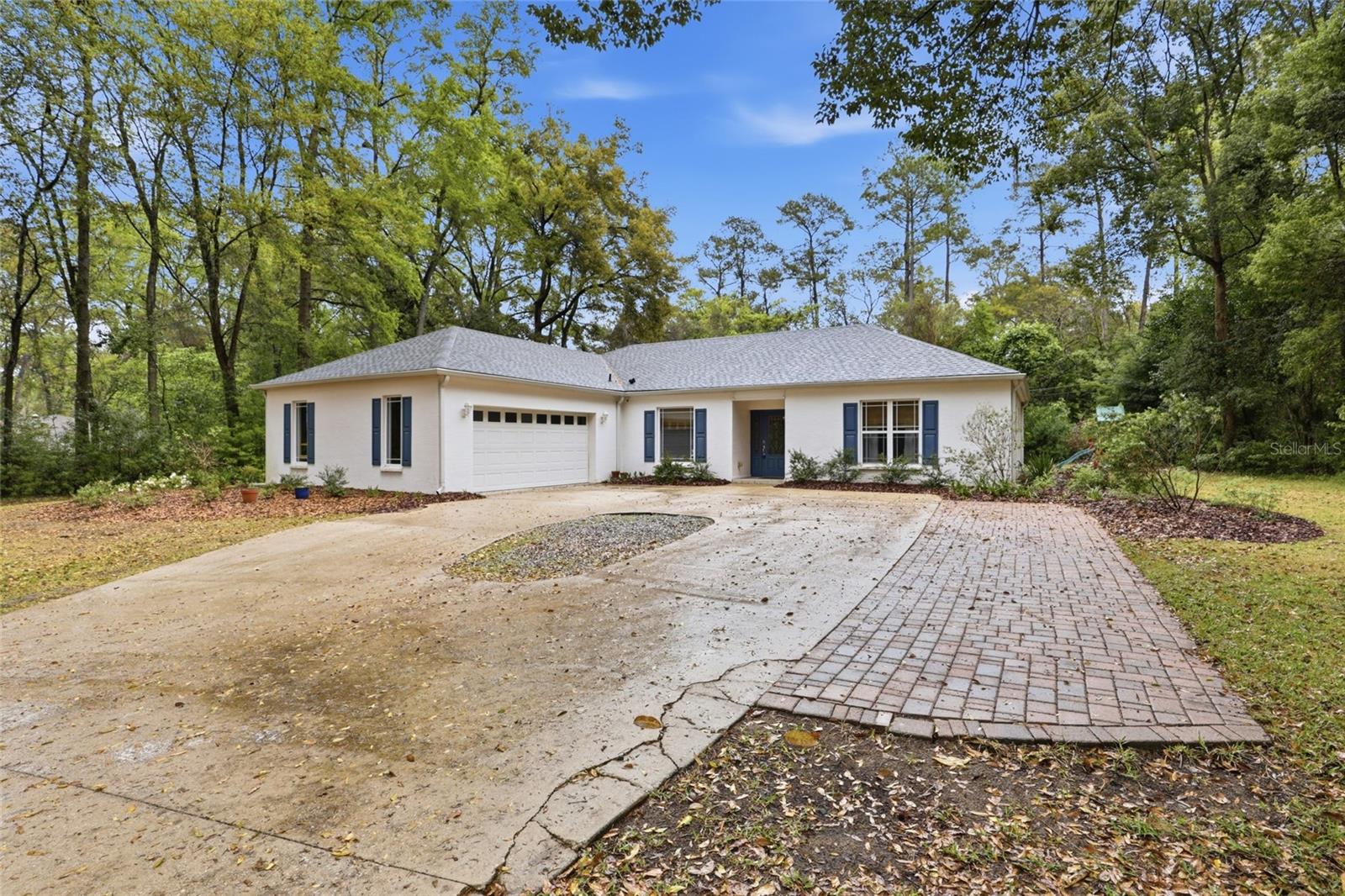1829 NW 34TH ST, GAINESVILLE, FL, 32605