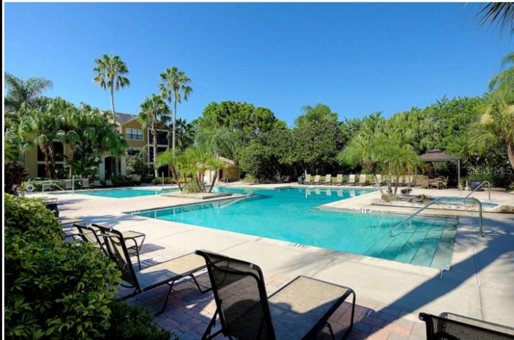 11901 4TH ST N #3101, ST PETERSBURG, FL, 33716