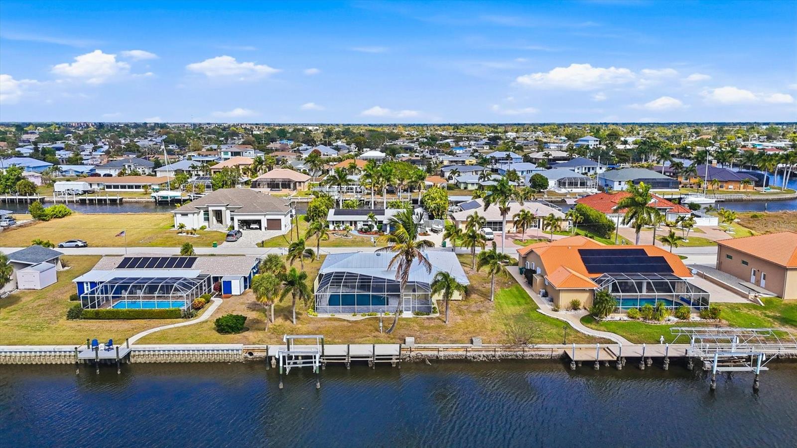 133 COLONIAL ST SE, PORT CHARLOTTE, FL, 33952