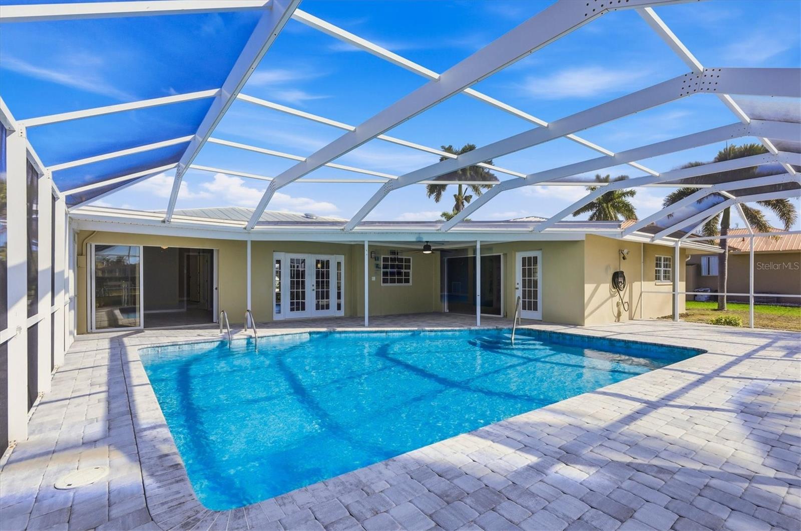 133 COLONIAL ST SE, PORT CHARLOTTE, FL, 33952