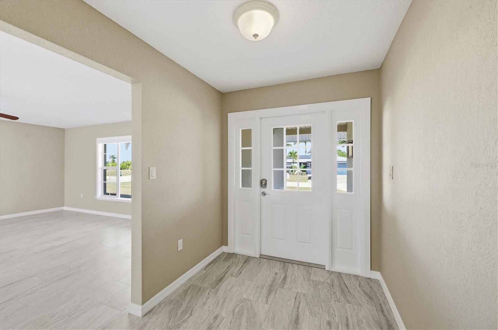 133 COLONIAL ST SE, PORT CHARLOTTE, FL, 33952