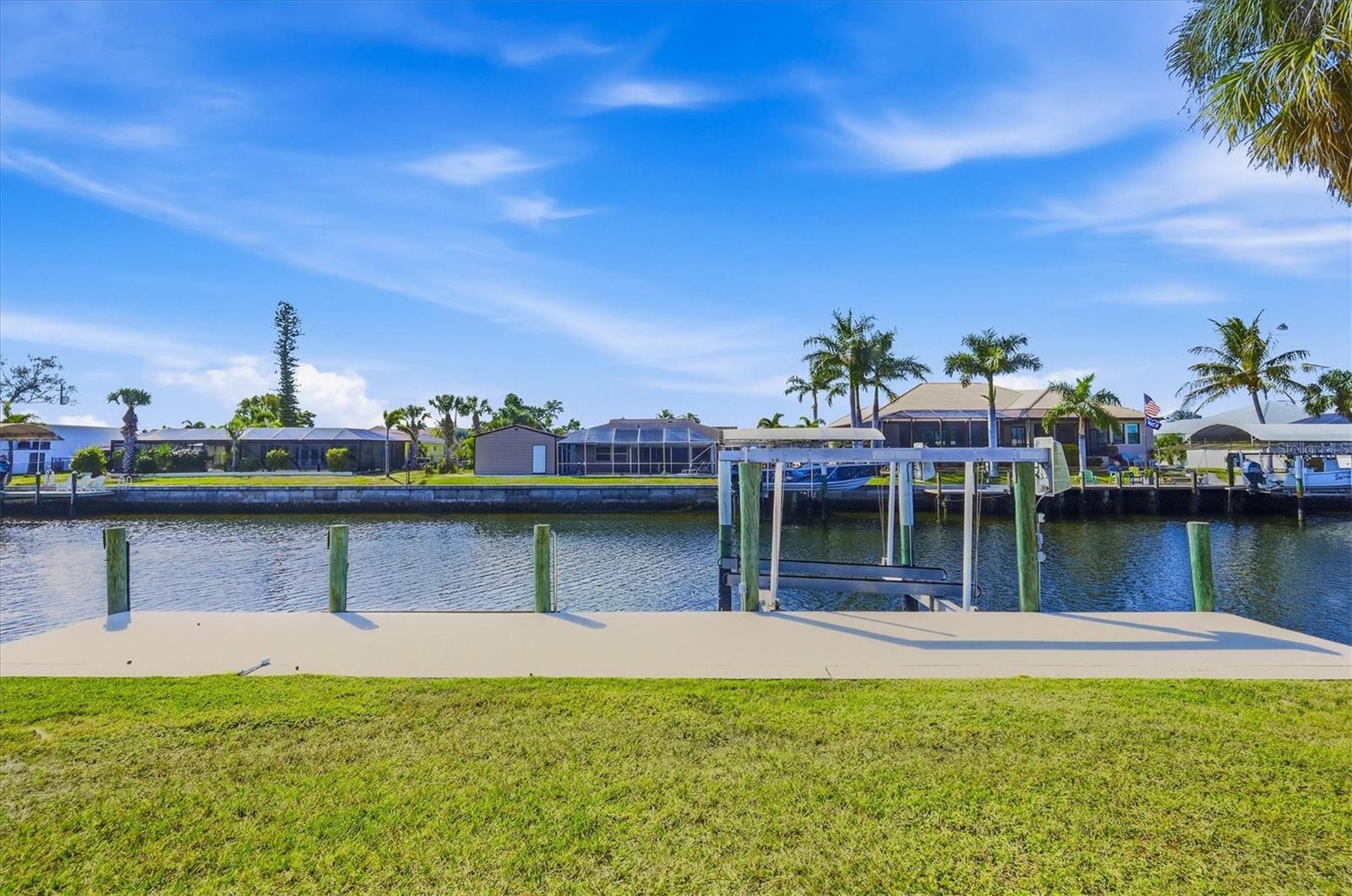 133 COLONIAL ST SE, PORT CHARLOTTE, FL, 33952