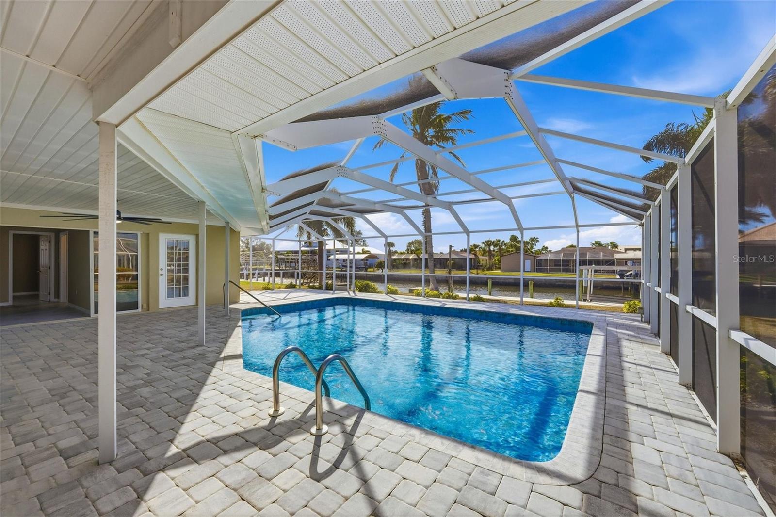 133 COLONIAL ST SE, PORT CHARLOTTE, FL, 33952