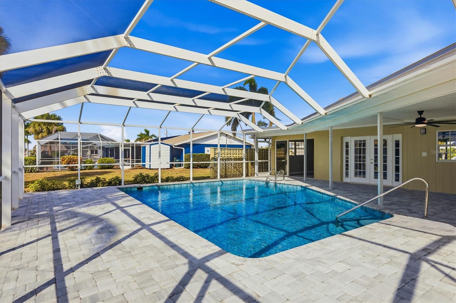 133 COLONIAL ST SE, PORT CHARLOTTE, FL, 33952