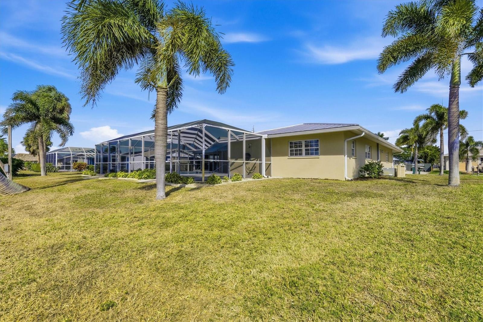 133 COLONIAL ST SE, PORT CHARLOTTE, FL, 33952