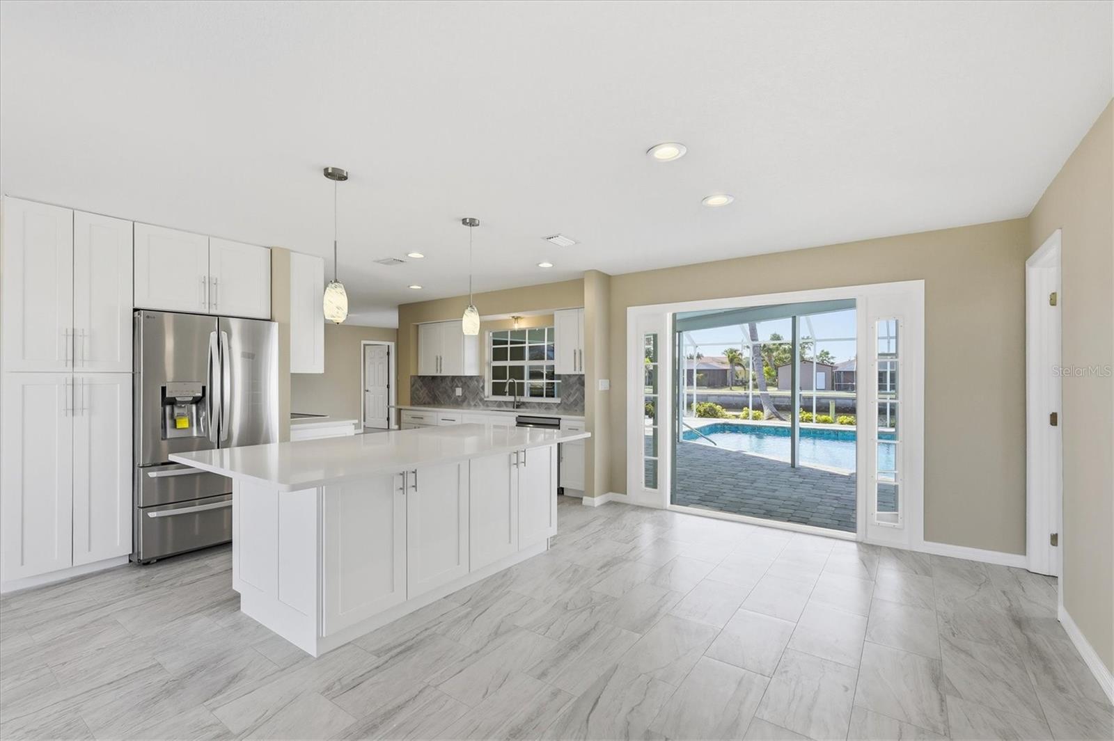 133 COLONIAL ST SE, PORT CHARLOTTE, FL, 33952