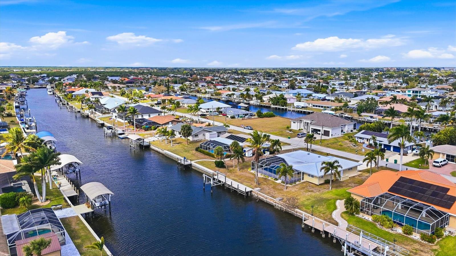 133 COLONIAL ST SE, PORT CHARLOTTE, FL, 33952