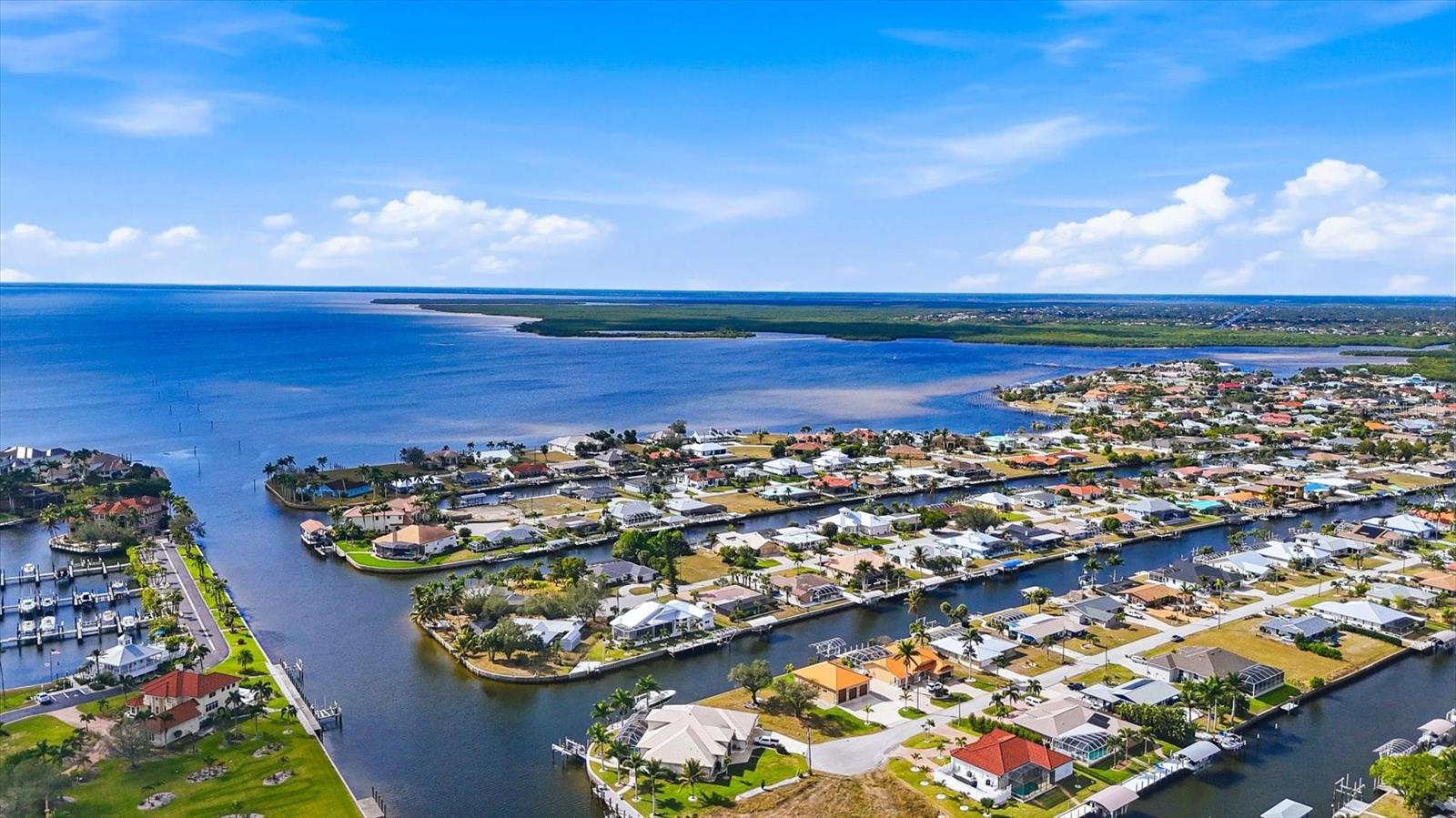 133 COLONIAL ST SE, PORT CHARLOTTE, FL, 33952