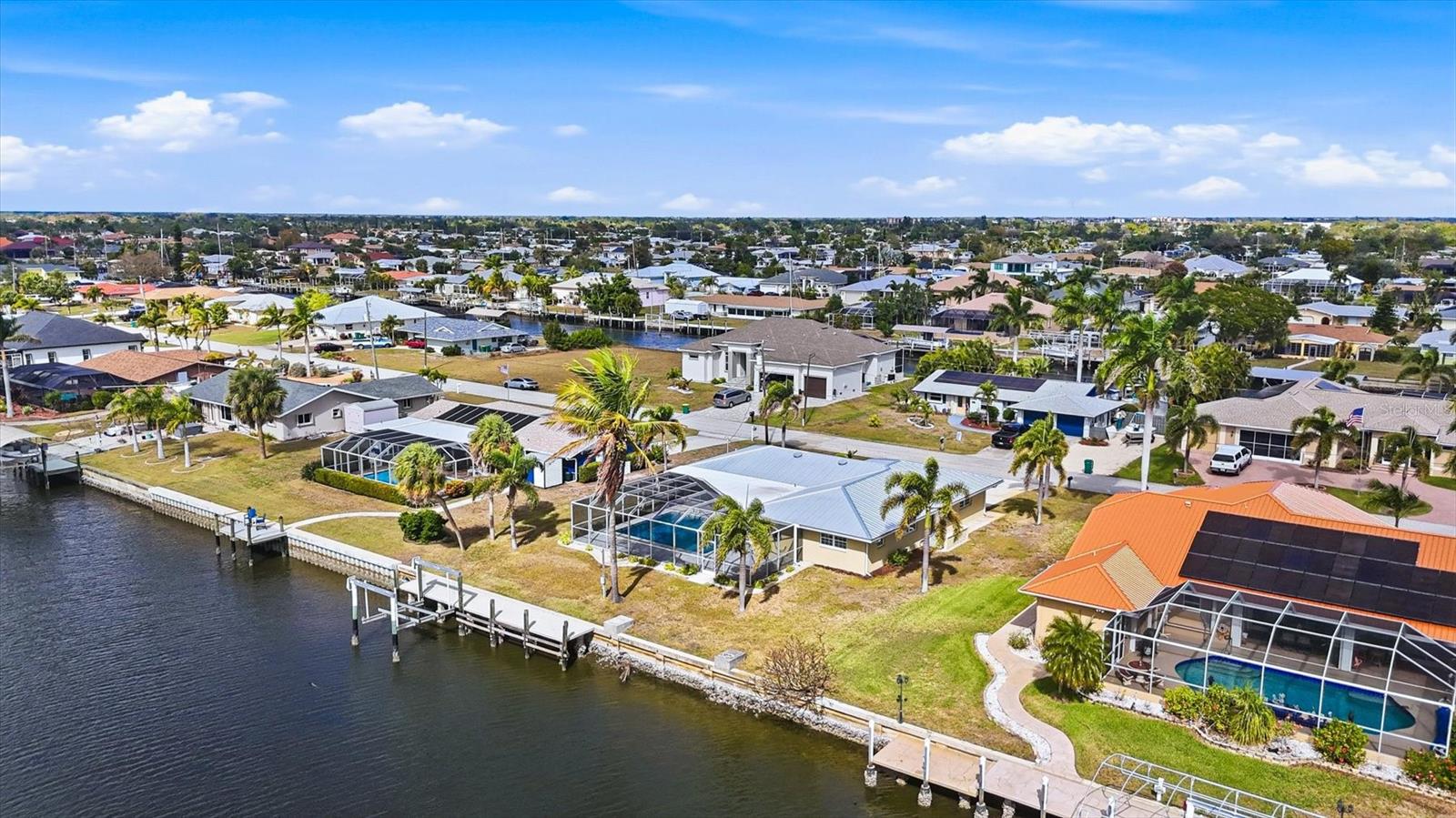 133 COLONIAL ST SE, PORT CHARLOTTE, FL, 33952